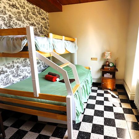 Location De Chambres Bienvenue Chez Meme Treigny Dış mekan fotoğraf