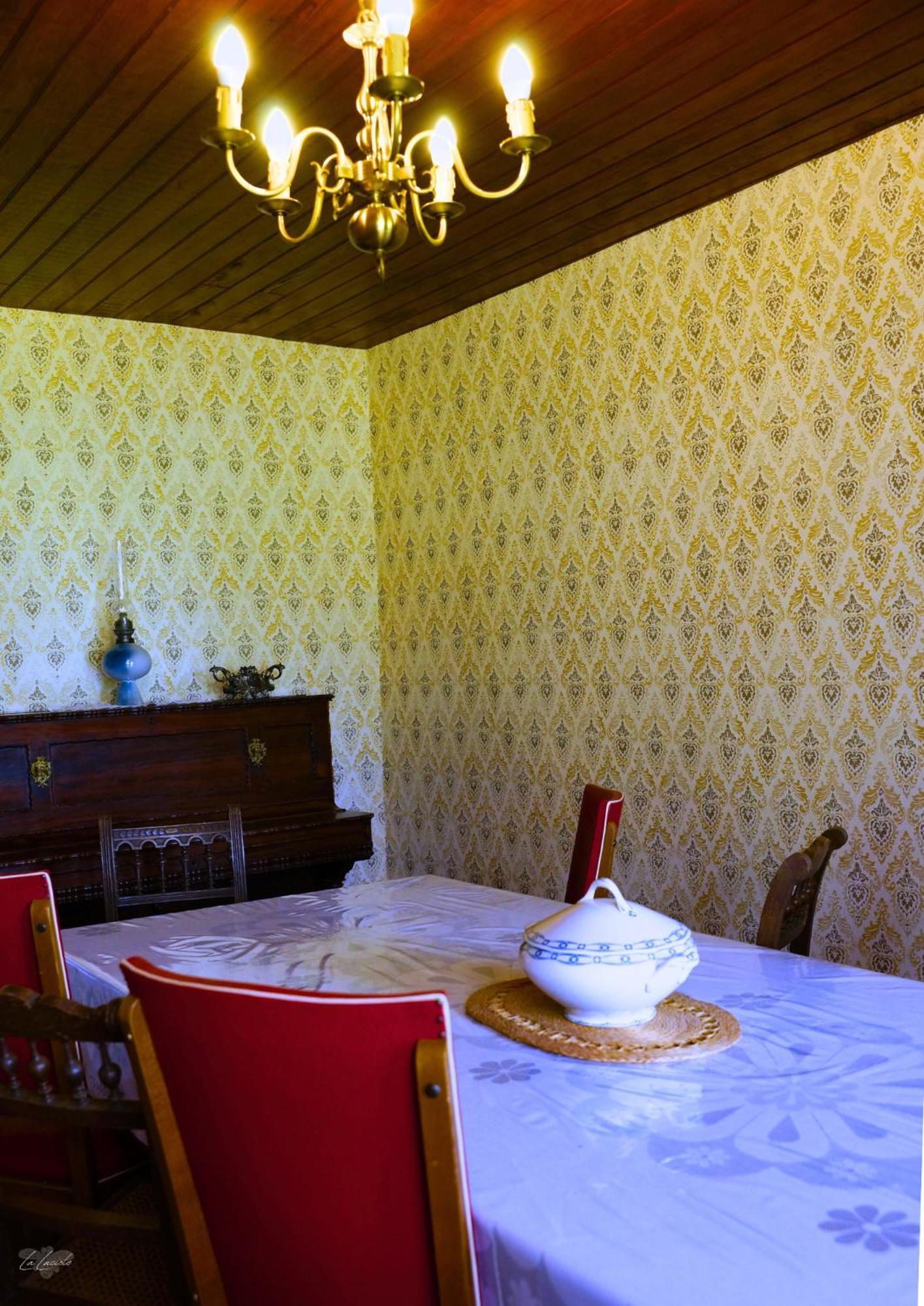 Location De Chambres Bienvenue Chez Meme Treigny Dış mekan fotoğraf