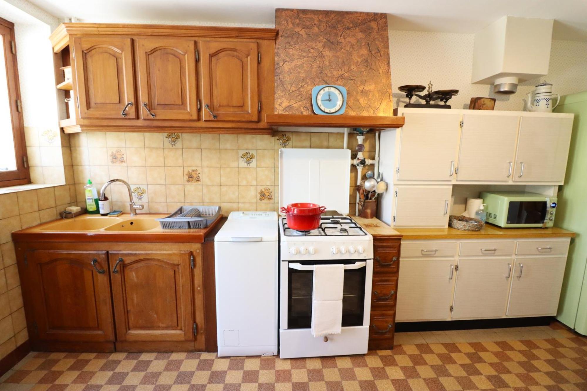 Location De Chambres Bienvenue Chez Meme Treigny Dış mekan fotoğraf